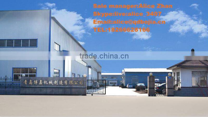 Rubber irrigation hose making machine/ hose extruding line/ Rubber Extruder for irrigation porous hose