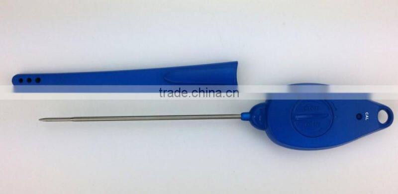 digital food kithchen thermometer 230C
