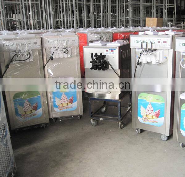 stoelting ice cream machine yogurt ice cream machine