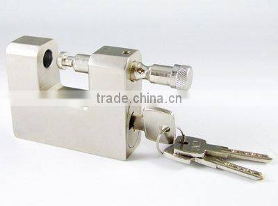 Heavy Duty Container Padlocks