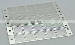 acid etching machine for stainless steel plates