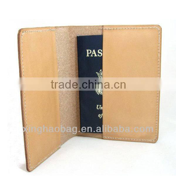 2014 custom passport holder wholesale passport holders