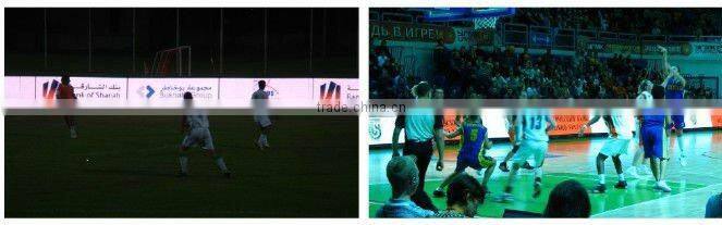 New products 2015 PH12mm outdoor full color video star sports live cricket match led display screen