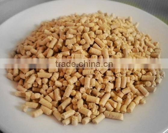 Environmental enery wood pellet