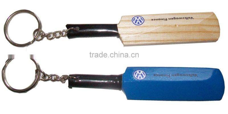 Cricket Bat Promotional Mini Branded