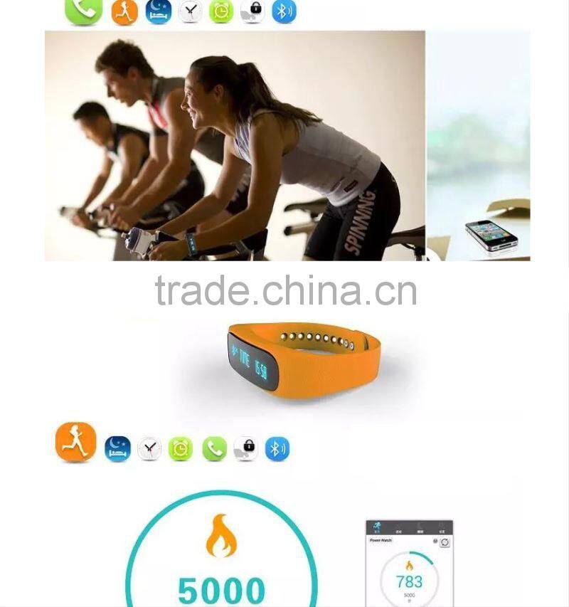 bluetooth wrist band vibrator, bluetooth vibrating bangle, china bluetooth bracelets