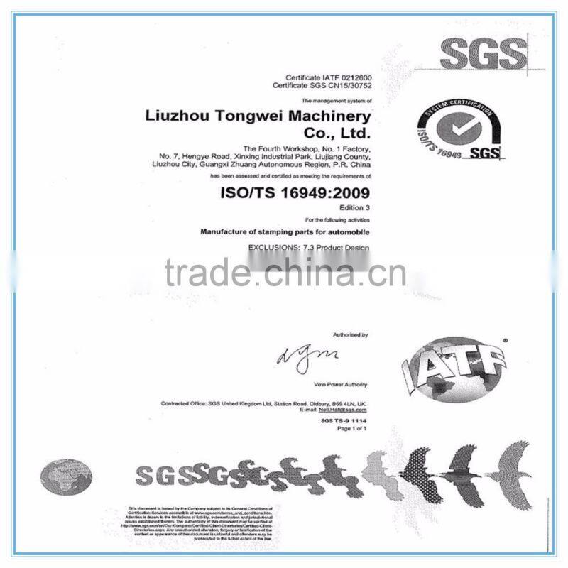 OEM&ODM Car Moulding Manufacturer in China