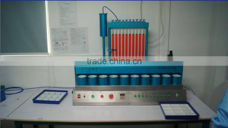 6 Hands oli-pressed dial watches quartz stainless steel watch water resistant stainless steel 10atm water resistant watches men