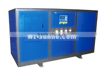 High efficient water cooled chiller