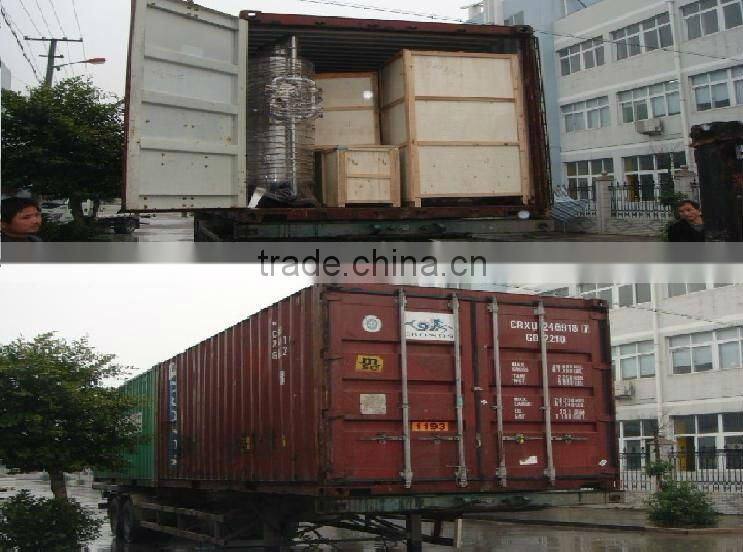 Bottle Juice Filling Machine For Bottled Juice Products