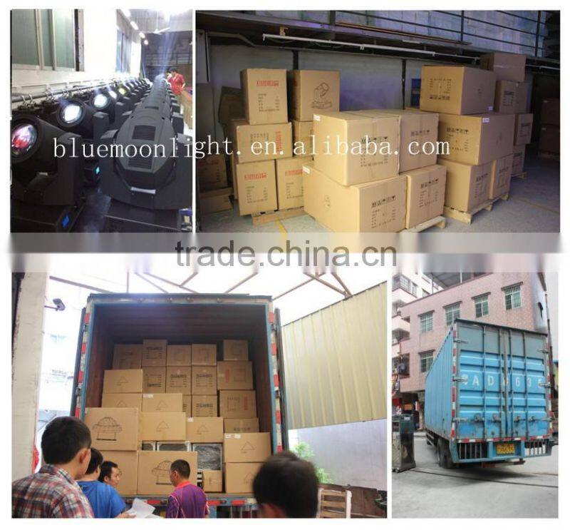 China Moving Head Stage Light Beam 230 7R