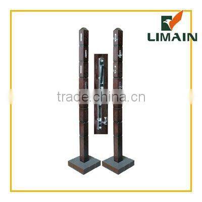 model hanger stand wooden coat stand