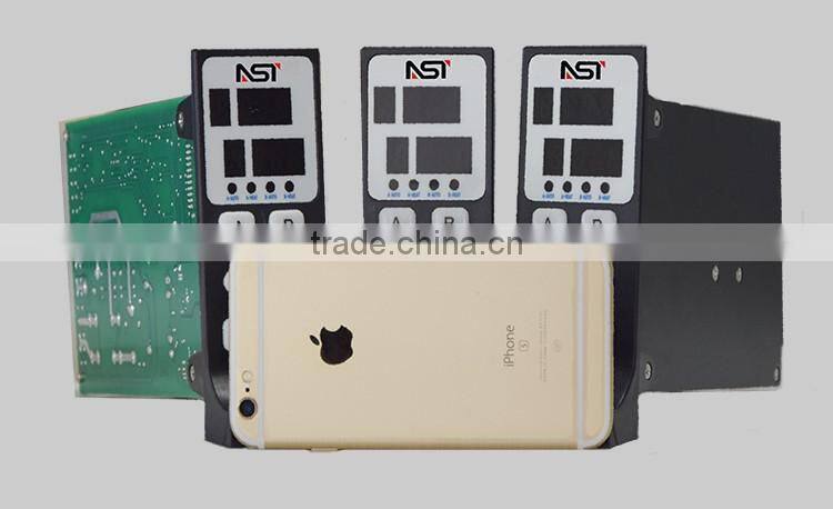 hot runner thermostat