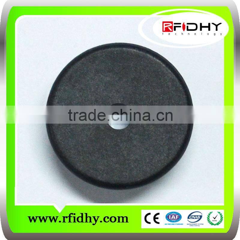 rfid laundry tag for dry cleaning