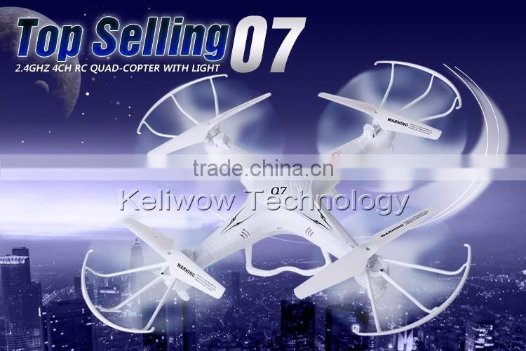 2.4Ghz parrot drone with 3D control long range drone support rc drone accessories