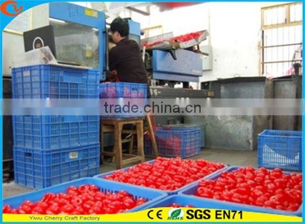 Hot Selling High Quality Santa Claus Vengting Ball Toy