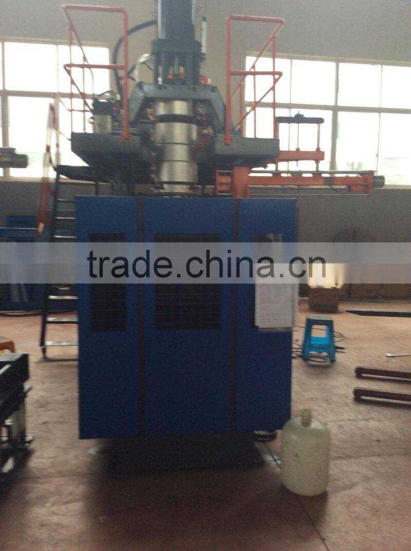 20L Water Dispenser Tank Blow Moulding Machine