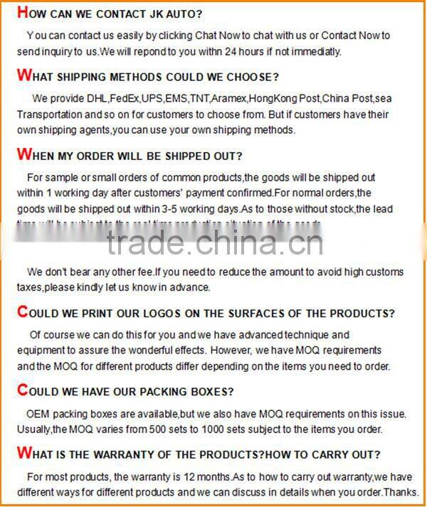 Best Price LED Fog Light for Suzuki Alto Fashionable Design LED Fog Lamp for Suzuki Alto