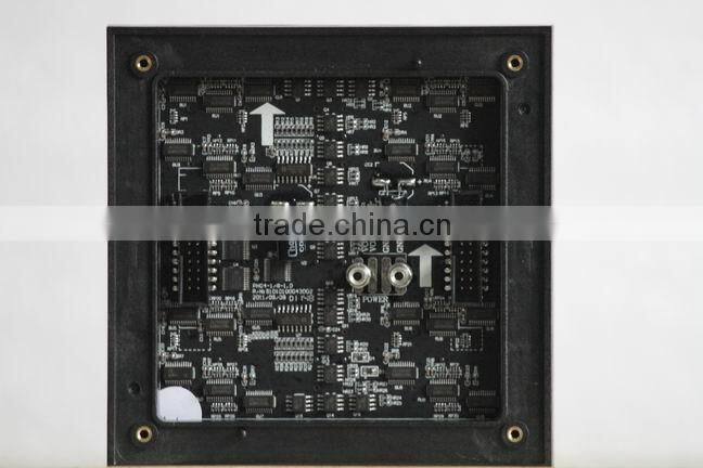 SMD2121 Indoor Full Color LED Module P4mm 128*128mm