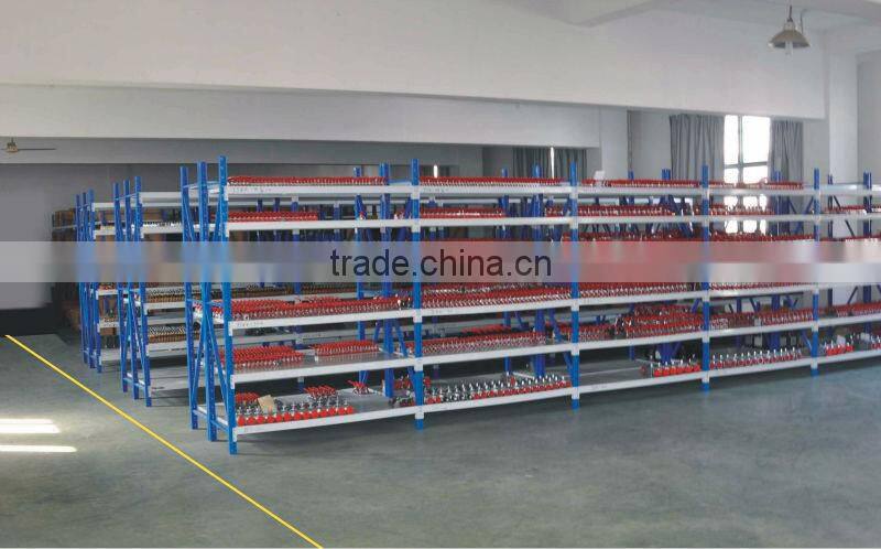 HRPC brand hydraulic doubling acting compact cylinder