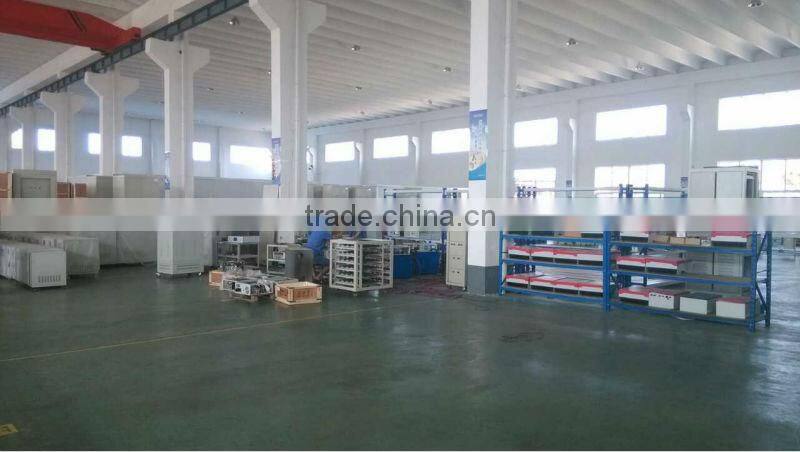 600kVA variable frequency ac power supply AC60-336000