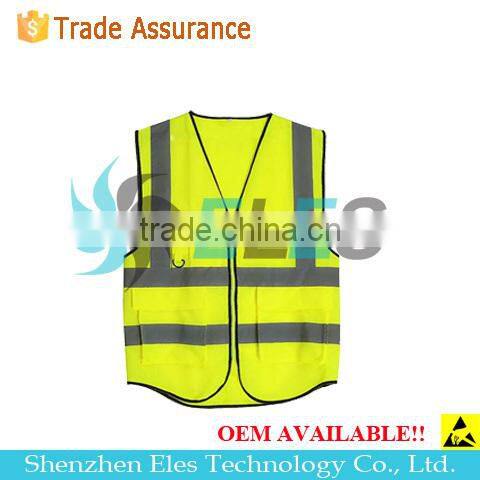 new style hot selling reflection vest