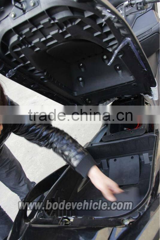 EEC 300cc Trike 3 Wheel ATV(MC-393)