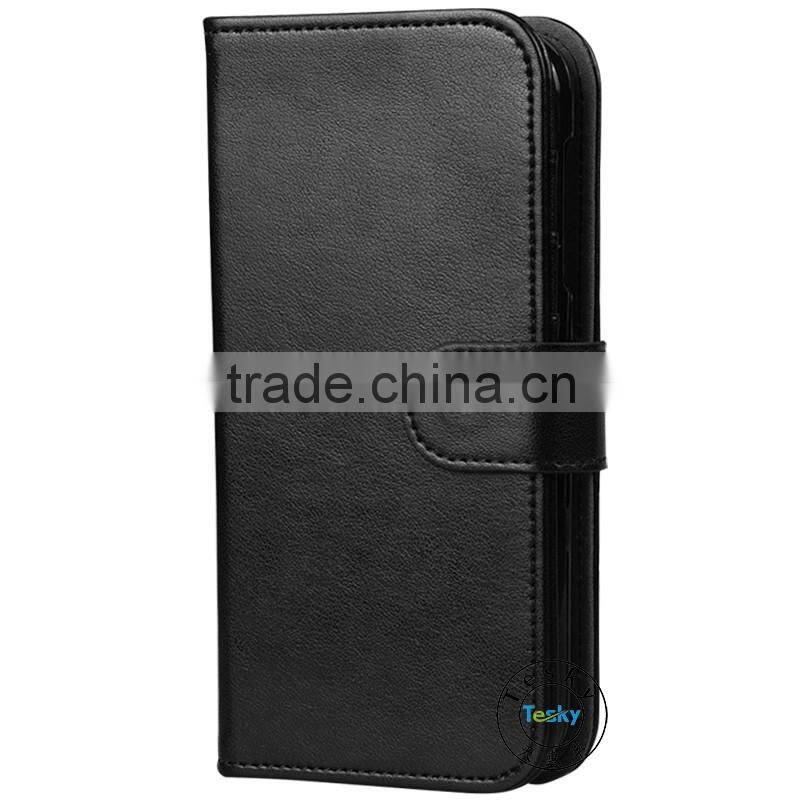 For acer z330 Leather Case with Stand Function,high class with cheap price