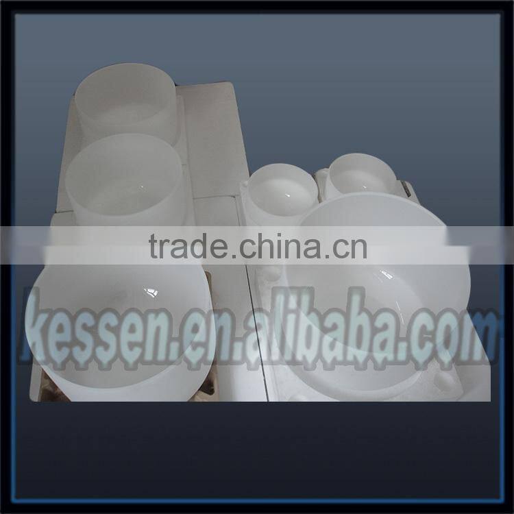 99.999%Silica/silicon dioxide/SiO2 ceramic target