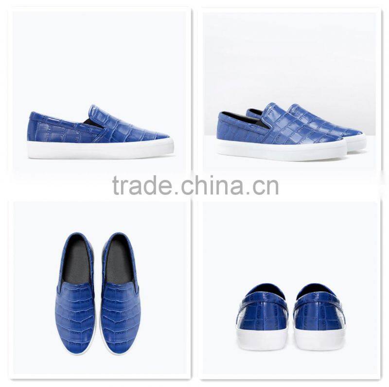 Fashionable design footwear design