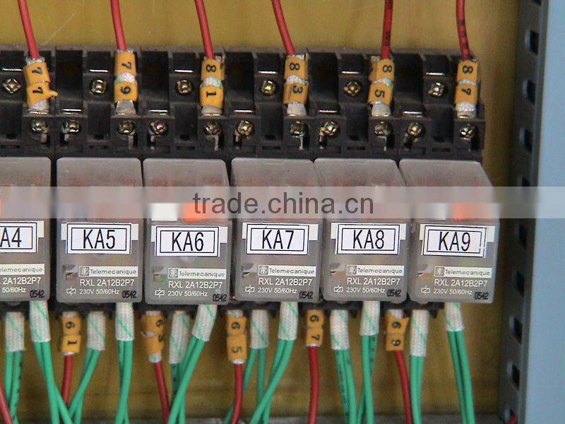 fruit and vegetable vacuum food packaging machine