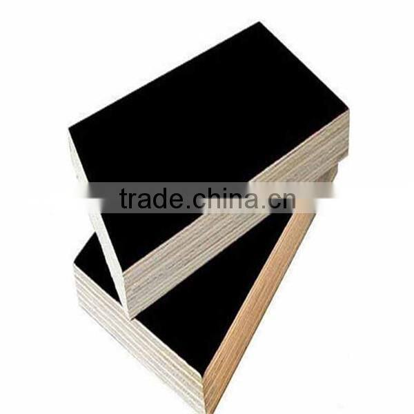 High Pressed Waterproof Flim Faced Plywood