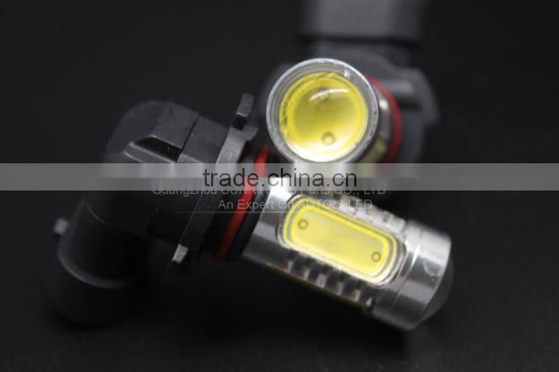 2015 new products High power 9005 CE auto led light made in china