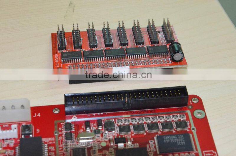 Edgelight dynamic Light box sign board advertising equipment new products 2015 innovative