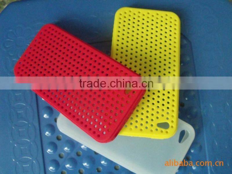 2016 New Products Silicone 5.5 Inch Android Phone Case