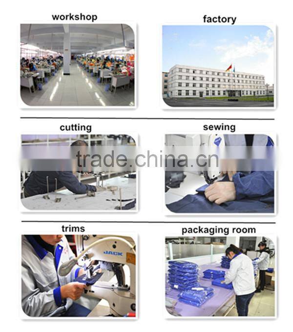 2016 new style wholesale women's blank jogger military pants