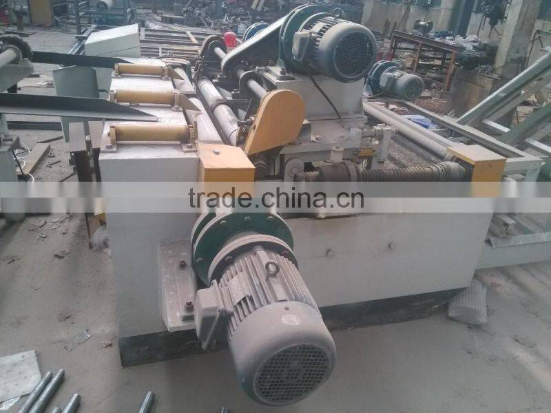 2016 plywood face spindle veneer peeling machine,rotary machine peeling lathe machine