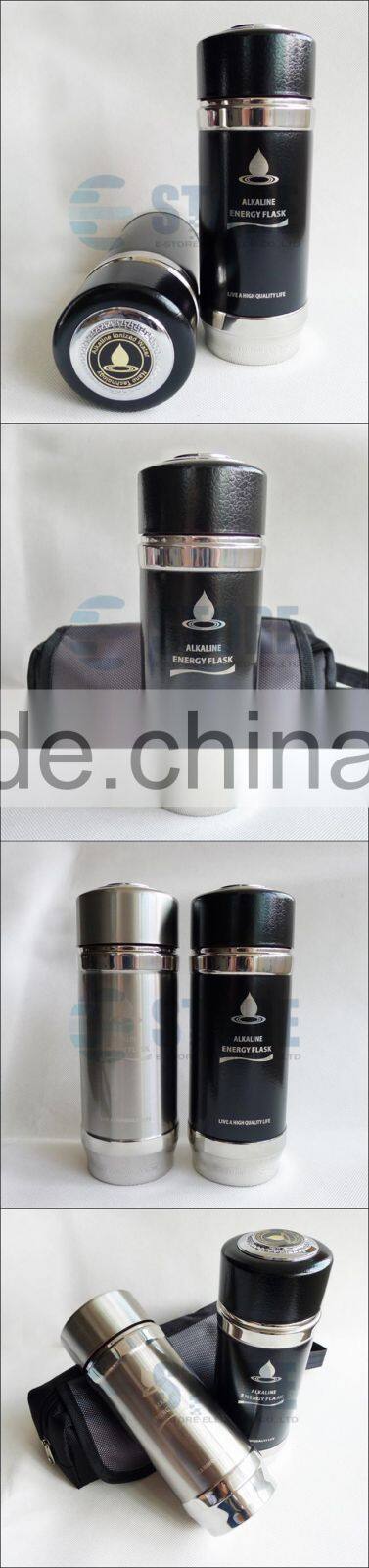 Health Nano Alkaline Cup Energy Flask Magnetic Energy Cup