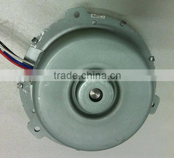 New DC brushless motor High quality save power fan motor air cleaner motor