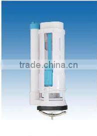 Good quality plastic cistern flush mechanism HG5002