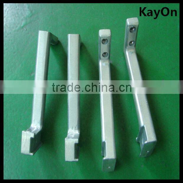 Aluminium Cnc Milling Machining Service