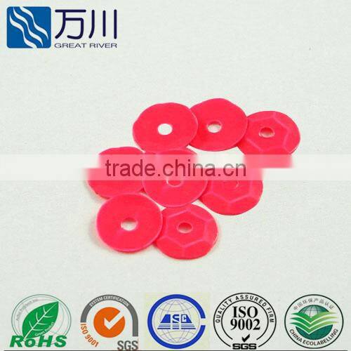 2014 Factory Price 8mm 10 mm Bulk Sequins for Pennis Costume