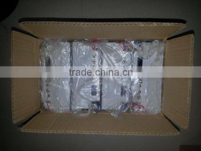 Fashion Battery 12v 20ah small Power system suit for each home