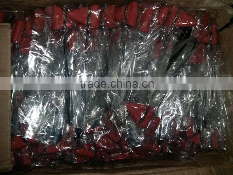 SW-H13 Short Handle Buck taylor rubber reflex hammer