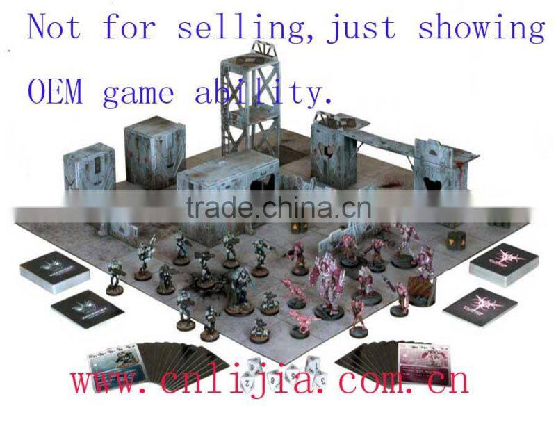 wooden board game pieces