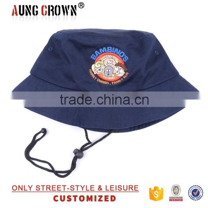 hot new product for 2016 bucket hat