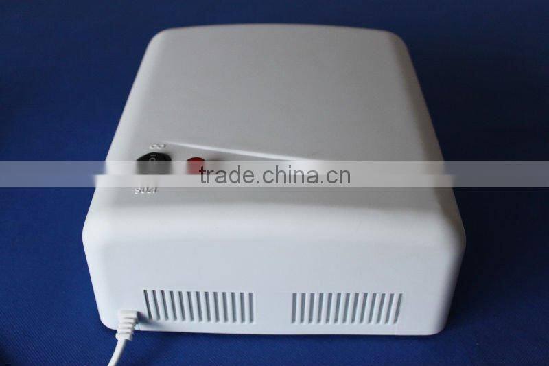 36W LL-B3601 365nm nail uv lamp 818 uv curing lamp