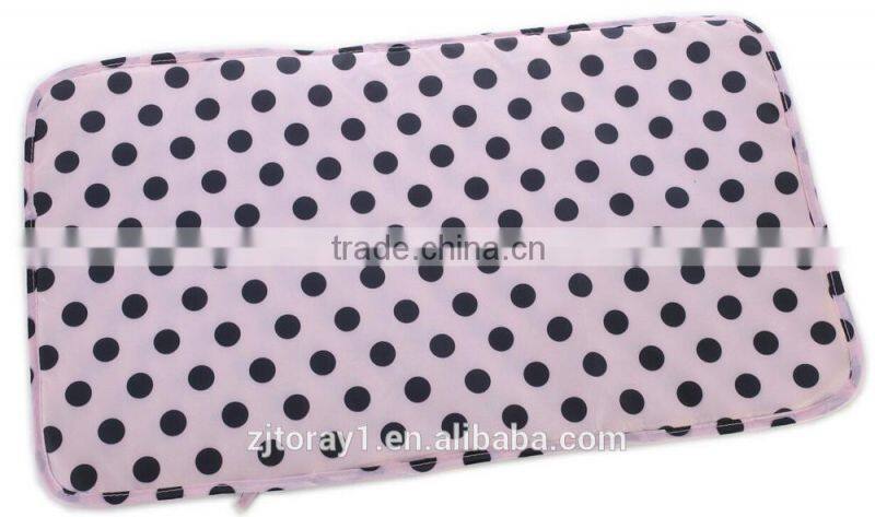 Beautiful Tote Diaper Bag Microfiber With Wet