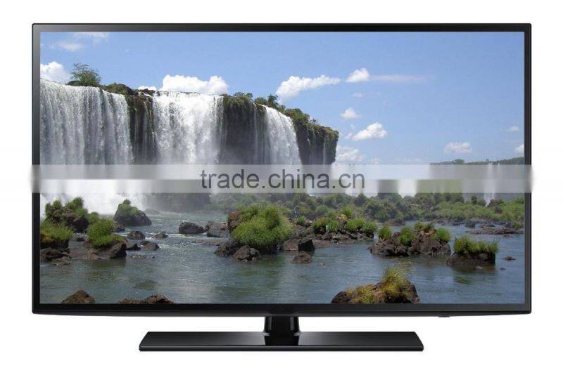 Professional supplier for flat screen 45 inch smart led tv in China