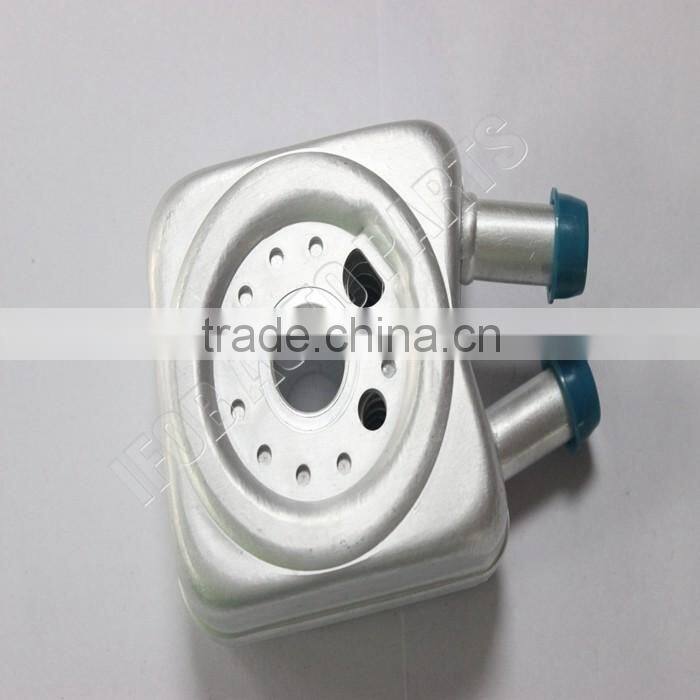 auto gearbox Engine oil cooler 078117021A for A3/A4/A5/A8 MK4 078 117 021A